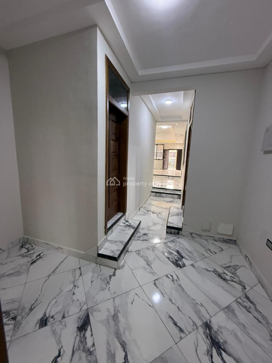 3 Bedrooms Apartment, Awoshie, Ga Central Municipal, Accra, Apartment for Rent