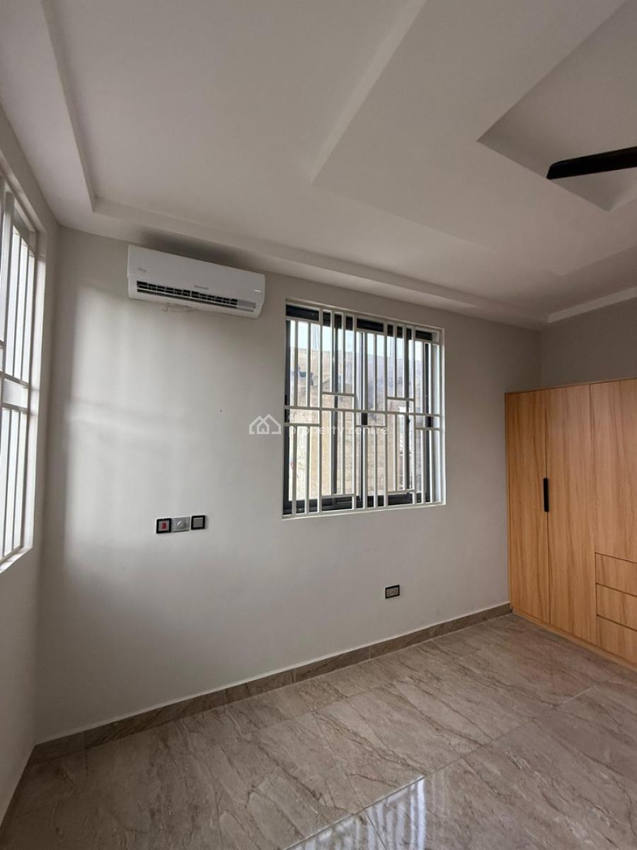 3 Bedrooms Apartment, Awoshie, Ga Central Municipal, Accra, Apartment for Rent