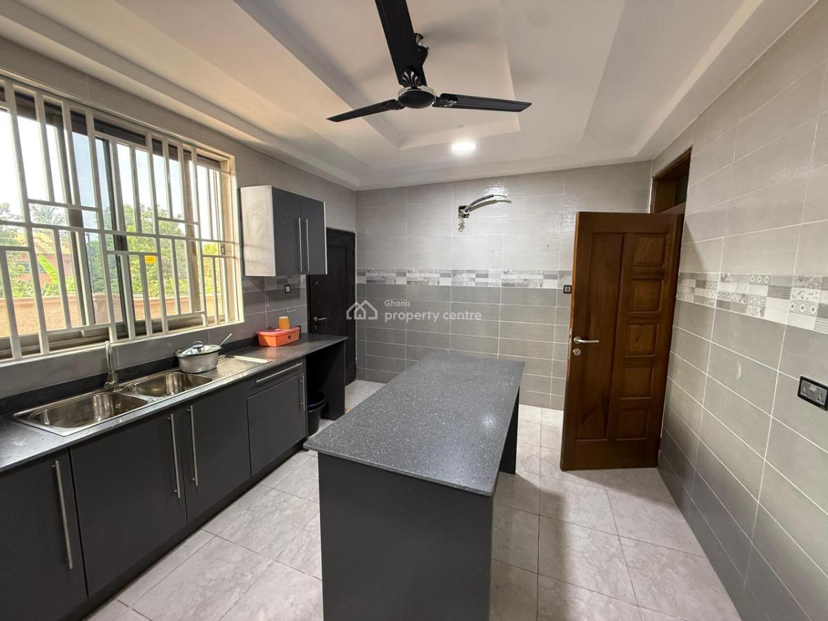 3 Bedrooms Apartment, Awoshie, Ga Central Municipal, Accra, Apartment for Rent