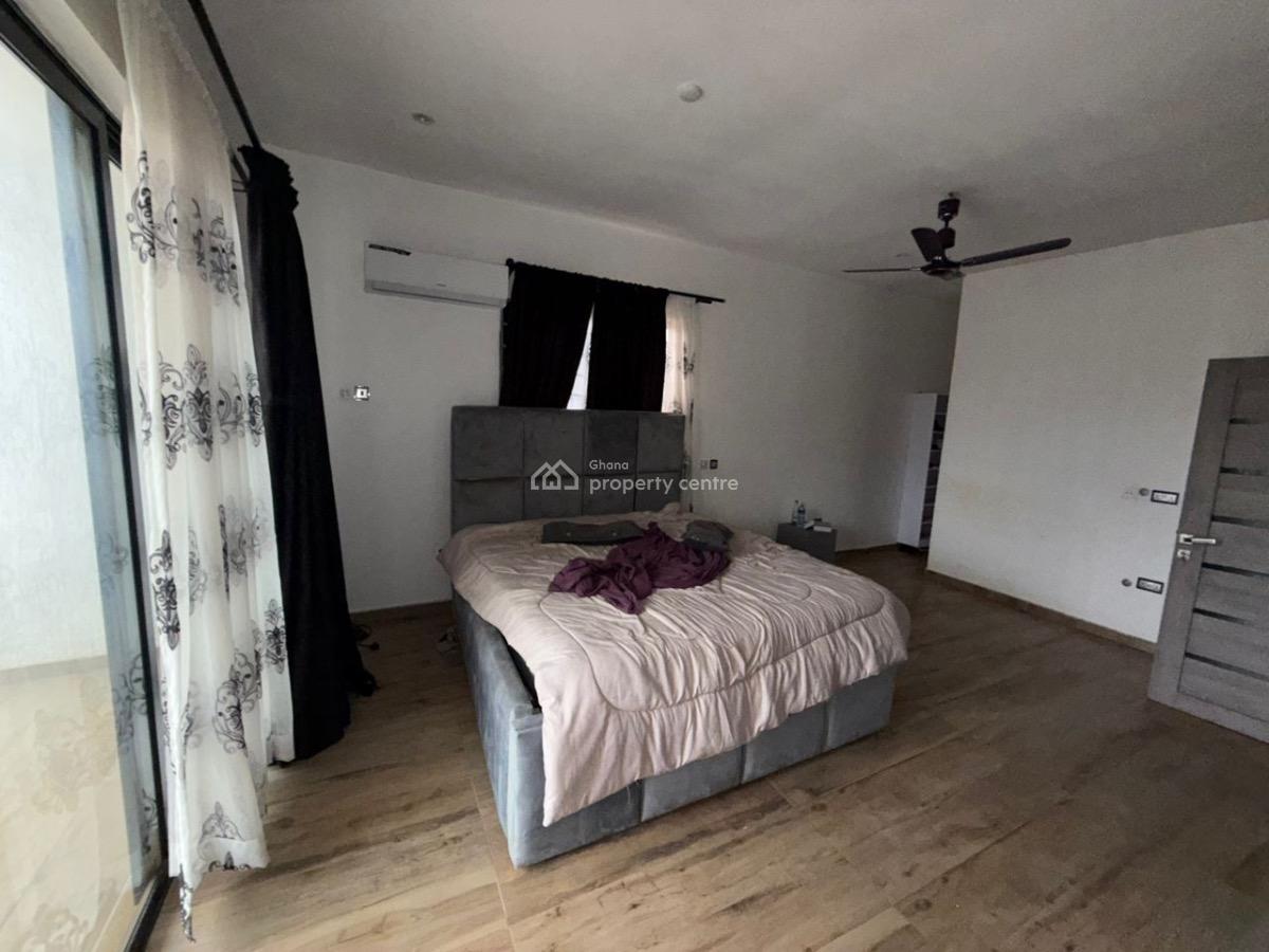 3 Bedrooms, Ashongman Estate, Ga East Municipal, Accra, Semi-detached Duplex for Sale