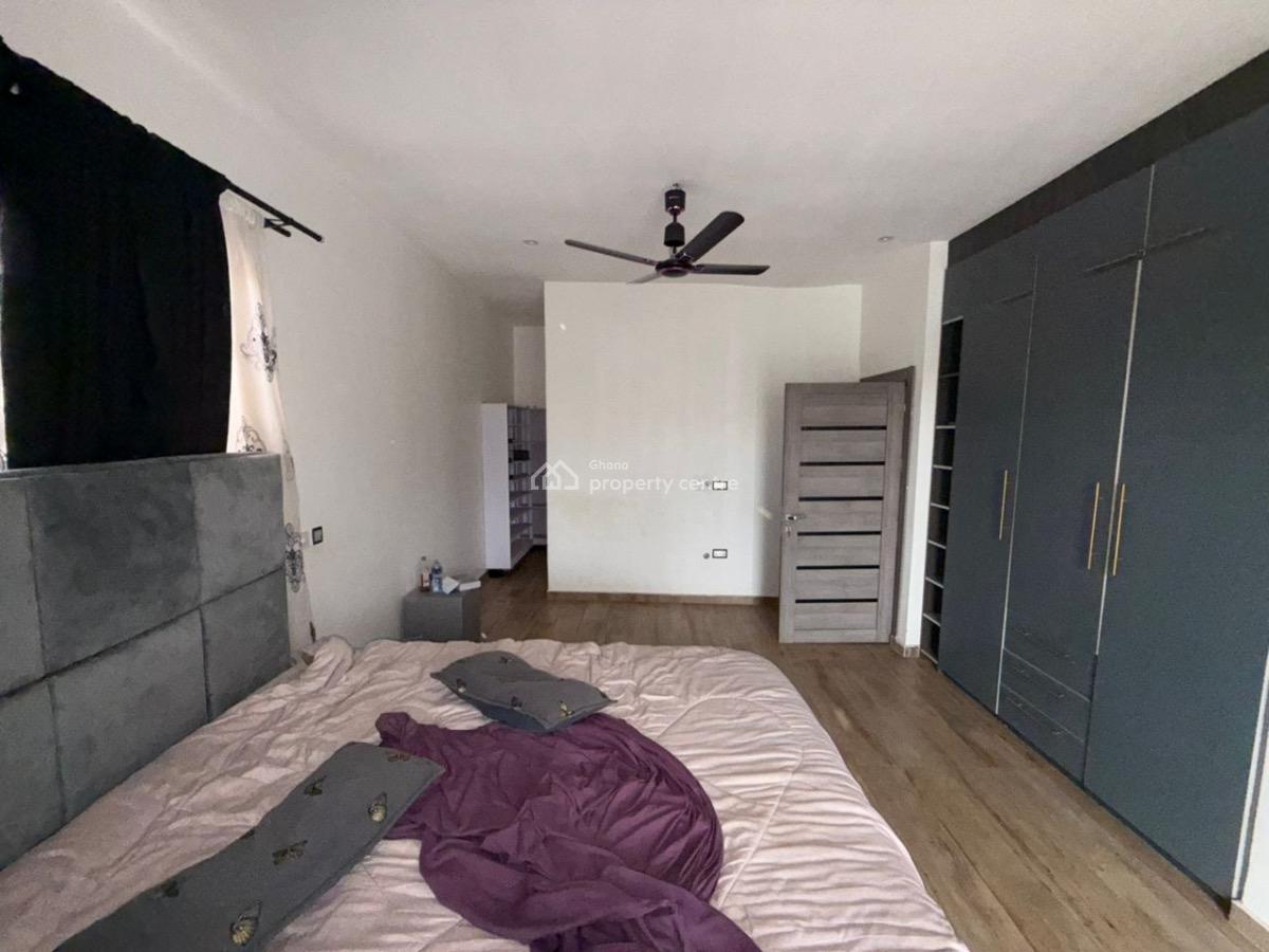 3 Bedrooms, Ashongman Estate, Ga East Municipal, Accra, Semi-detached Duplex for Sale