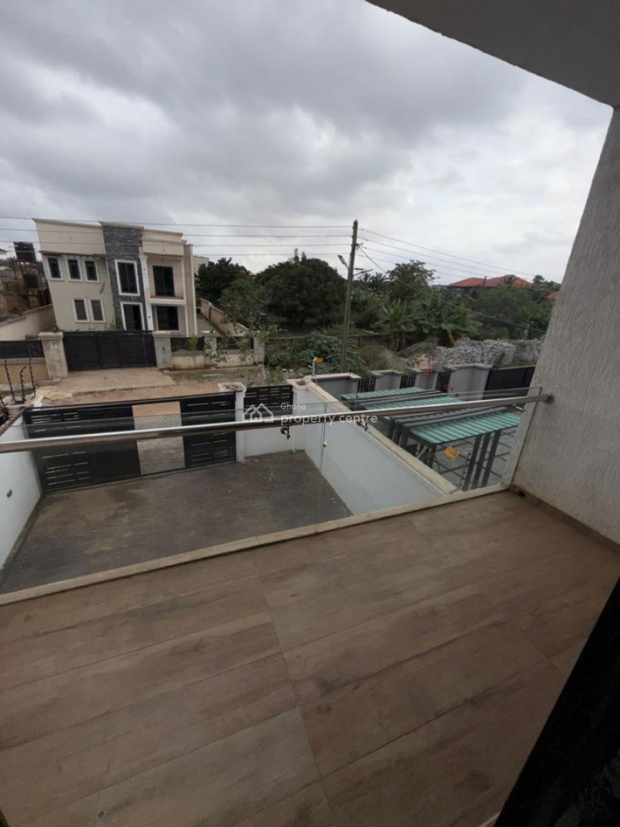 3 Bedrooms, Ashongman Estate, Ga East Municipal, Accra, Semi-detached Duplex for Sale