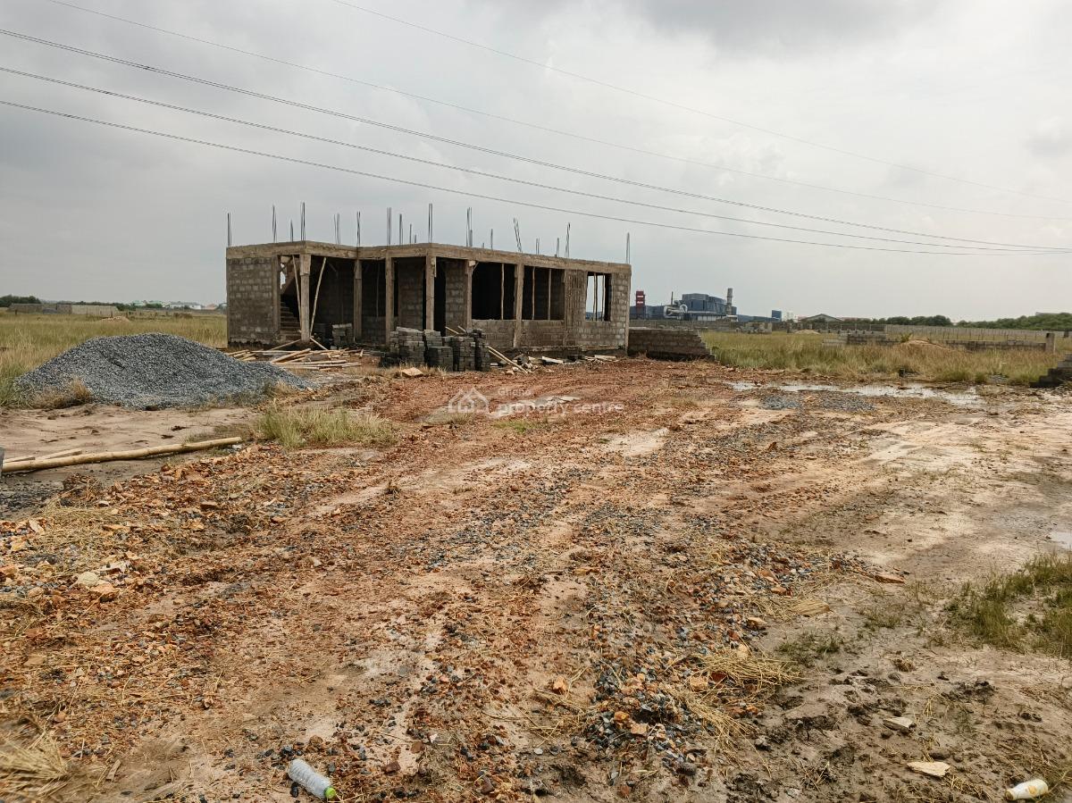 Land for Future Investment, Tsopoli, Ningo Prampram District, Accra, Residential Land for Sale