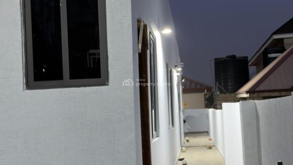 Executive Ensuite 3 Bedroom, Ashaley Botwe, Adenta Municipal, Accra, House for Sale