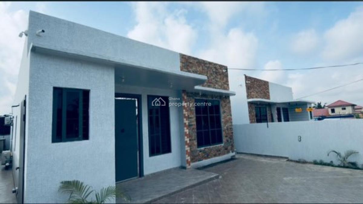 Executive Ensuite 3 Bedroom, Ashaley Botwe, Adenta Municipal, Accra, House for Sale