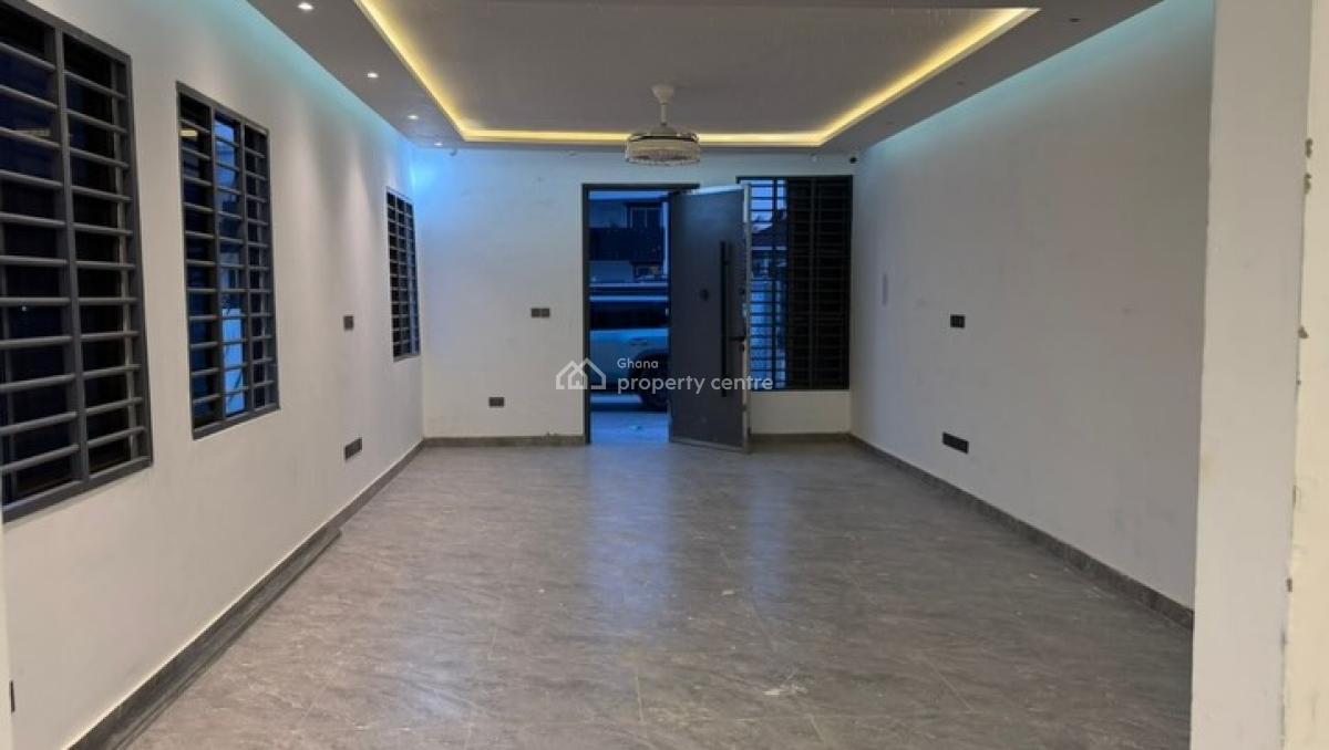 Executive Ensuite 3 Bedroom, Ashaley Botwe, Adenta Municipal, Accra, House for Sale