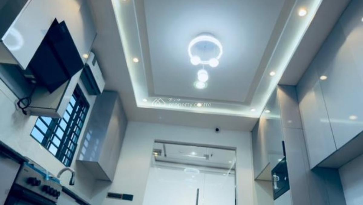 Executive Ensuite 3 Bedroom, Ashaley Botwe, Adenta Municipal, Accra, House for Sale