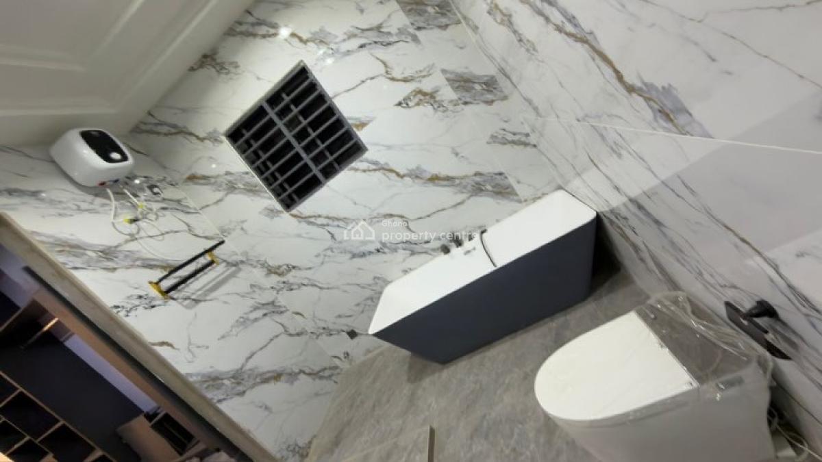 Executive Ensuite 3 Bedroom, Ashaley Botwe, Adenta Municipal, Accra, House for Sale