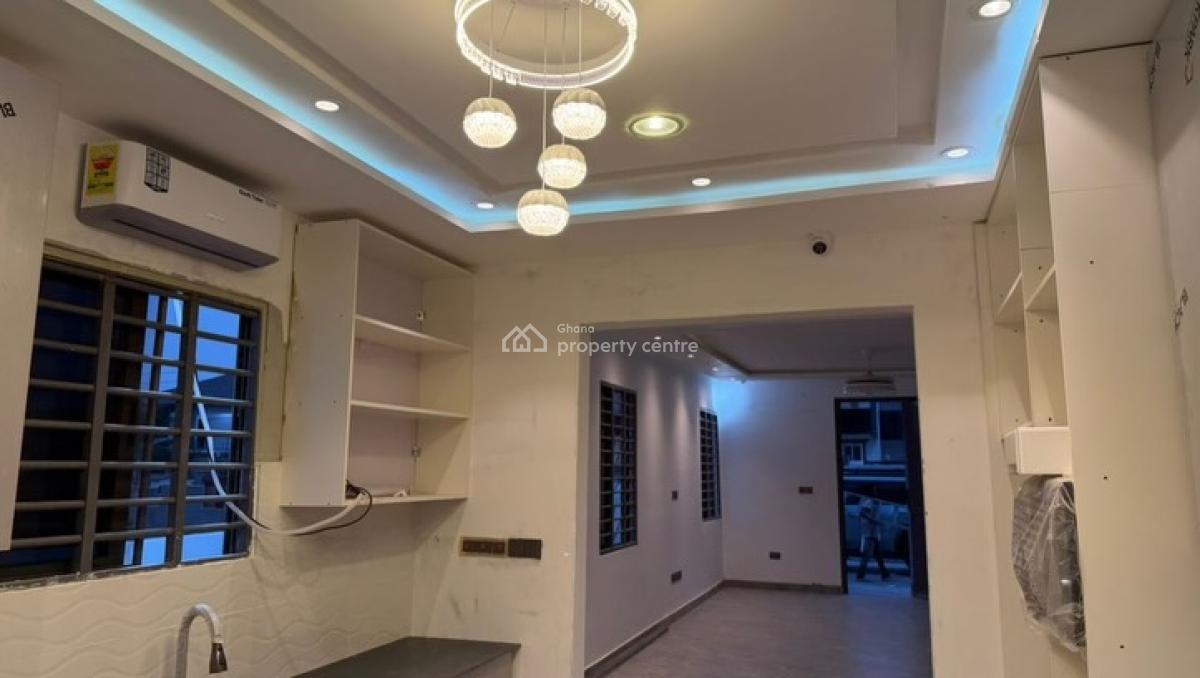 Executive Ensuite 3 Bedroom, Ashaley Botwe, Adenta Municipal, Accra, House for Sale