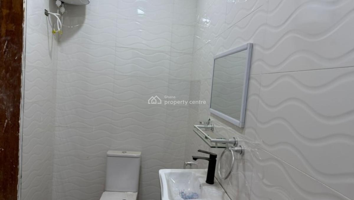 Executive Ensuite 3 Bedroom, Ashaley Botwe, Adenta Municipal, Accra, House for Sale