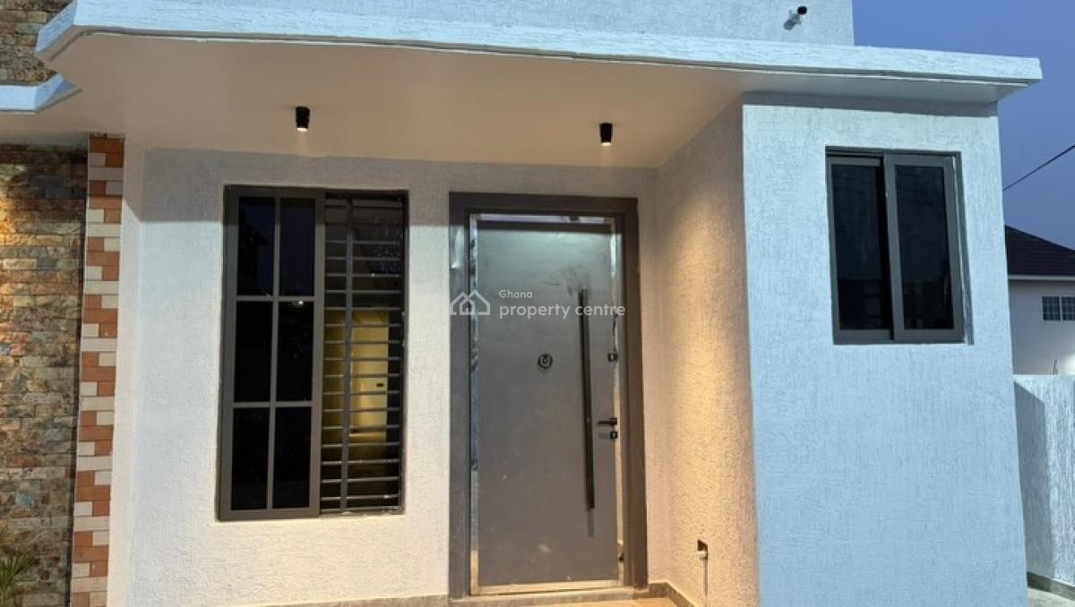 Executive Ensuite 3 Bedroom, Ashaley Botwe, Adenta Municipal, Accra, House for Sale