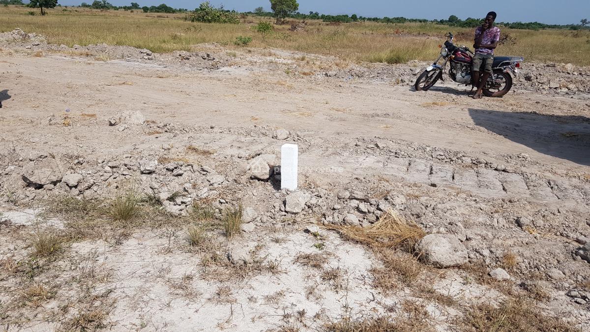 Glowing Community Hub, Tsopoli, Accra Metropolitan, Accra, Residential Land for Sale