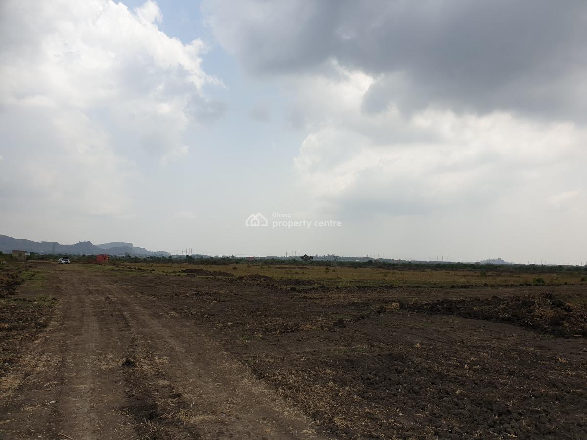 Your Dream Land with Legit Document ., Tsopoli, Accra Metropolitan, Accra, Residential Land for Sale