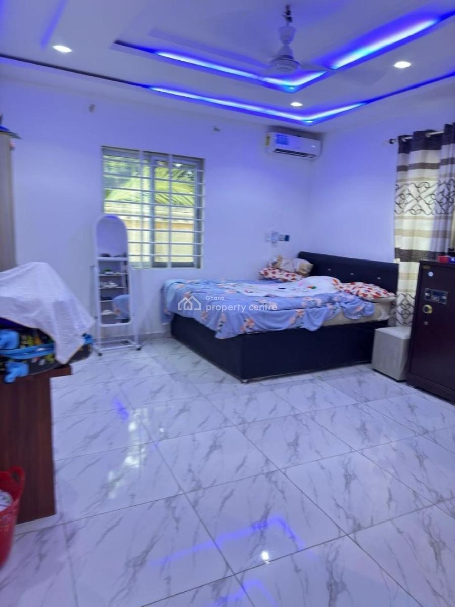 Executive 2 Bedroom, Oyarifa, La Nkwantanang Madina Municipal, Accra, House for Sale