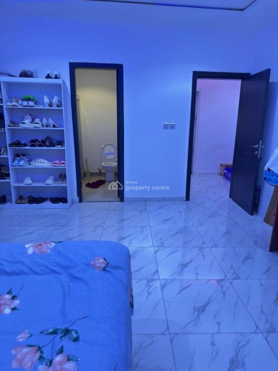 Executive 2 Bedroom, Oyarifa, La Nkwantanang Madina Municipal, Accra, House for Sale