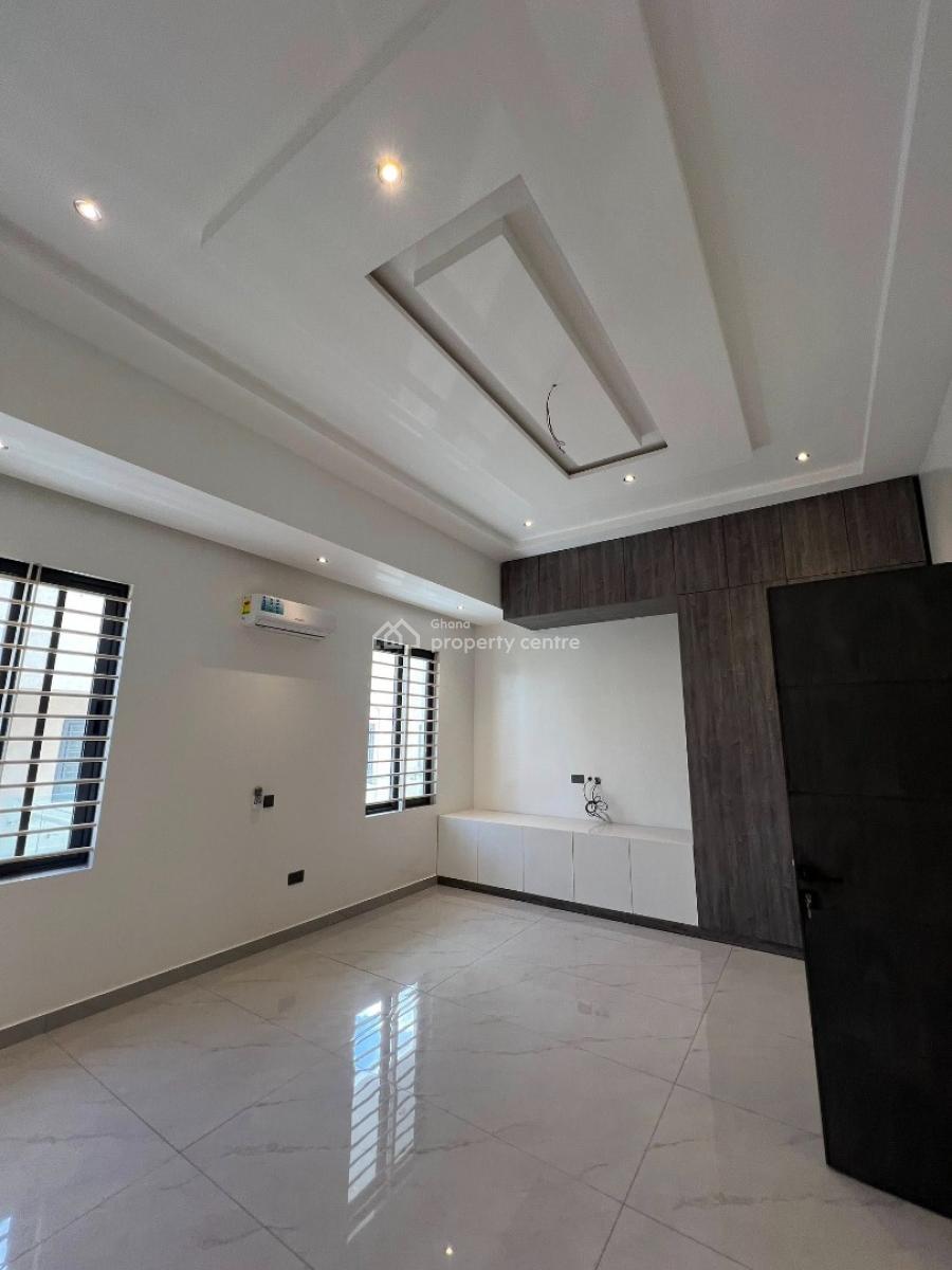 Executive 5 Bedrooms, East Legon, Accra, House for Sale