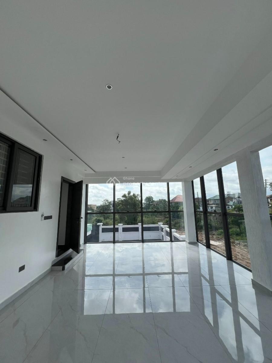 Executive 5 Bedrooms, East Legon, Accra, House for Sale
