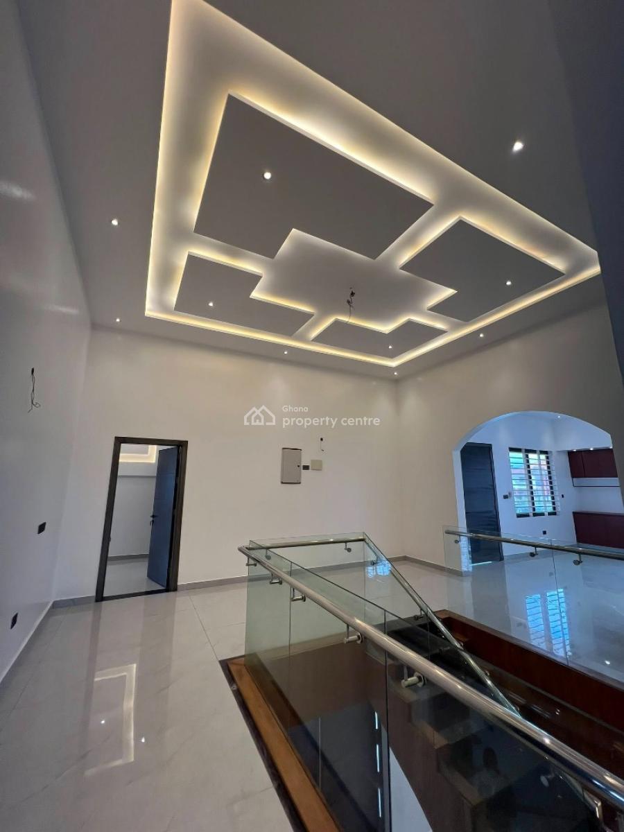Executive 5 Bedrooms, East Legon, Accra, House for Sale