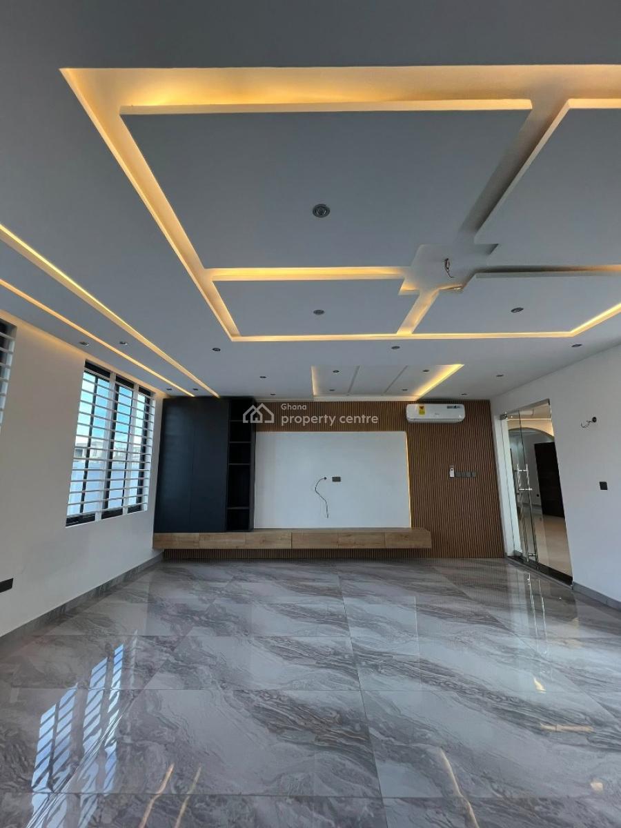 Executive 5 Bedrooms, East Legon, Accra, House for Sale