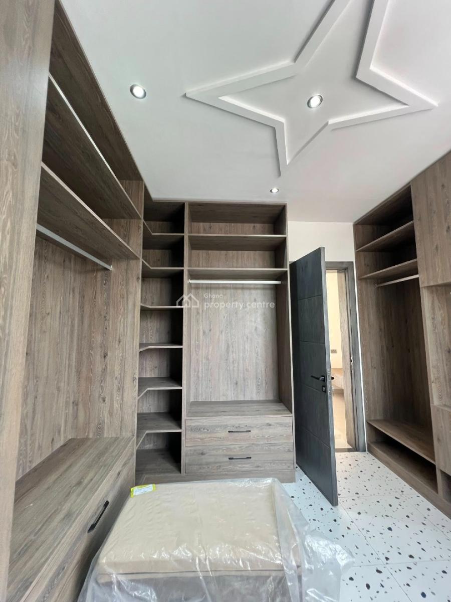 Executive 5 Bedrooms, East Legon, Accra, House for Sale