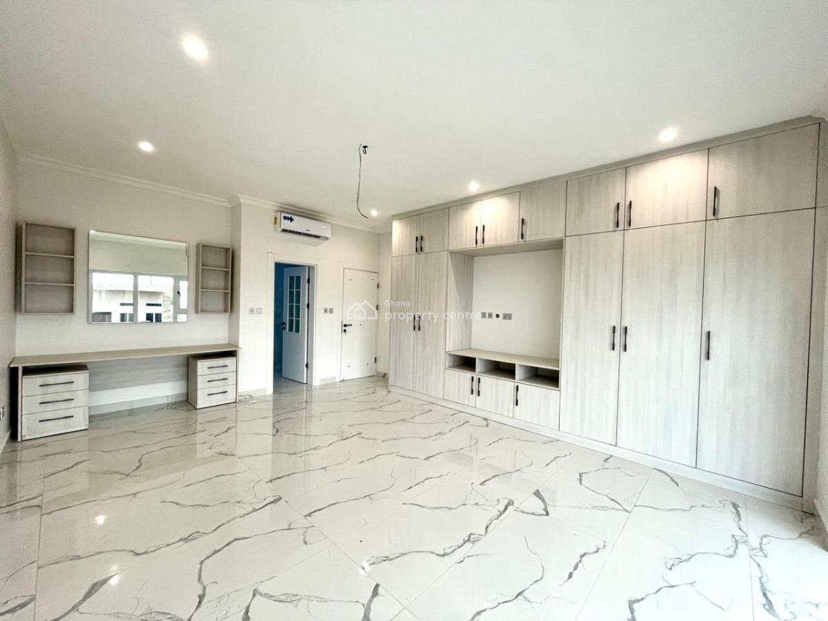 3 Bedroom House with a Boys Quarters in a Gated Community, Amrahia, Accra Metropolitan, Accra, House for Sale