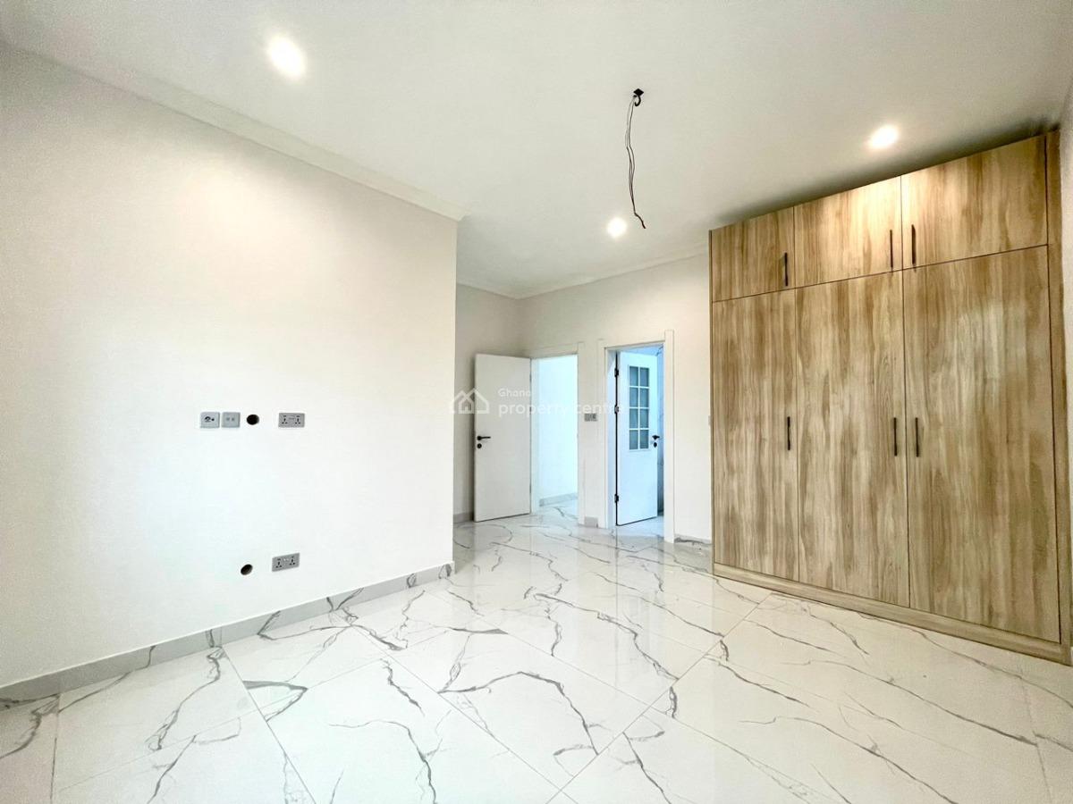 3 Bedroom House with a Boys Quarters in a Gated Community, Amrahia, Accra Metropolitan, Accra, House for Sale
