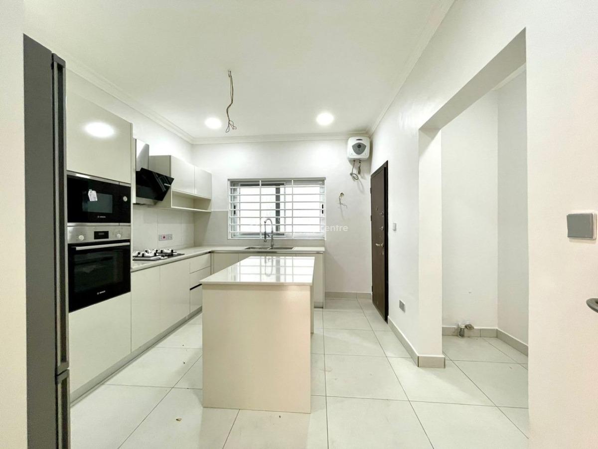3 Bedroom House with a Boys Quarters in a Gated Community, Amrahia, Accra Metropolitan, Accra, House for Sale