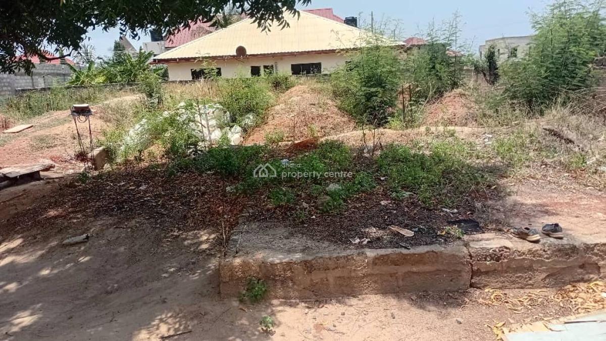Plot of Land, Dome Kwabenya, Accra Metropolitan, Accra, Land for Sale