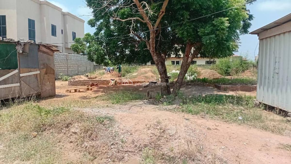 Plot of Land, Dome Kwabenya, Accra Metropolitan, Accra, Land for Sale