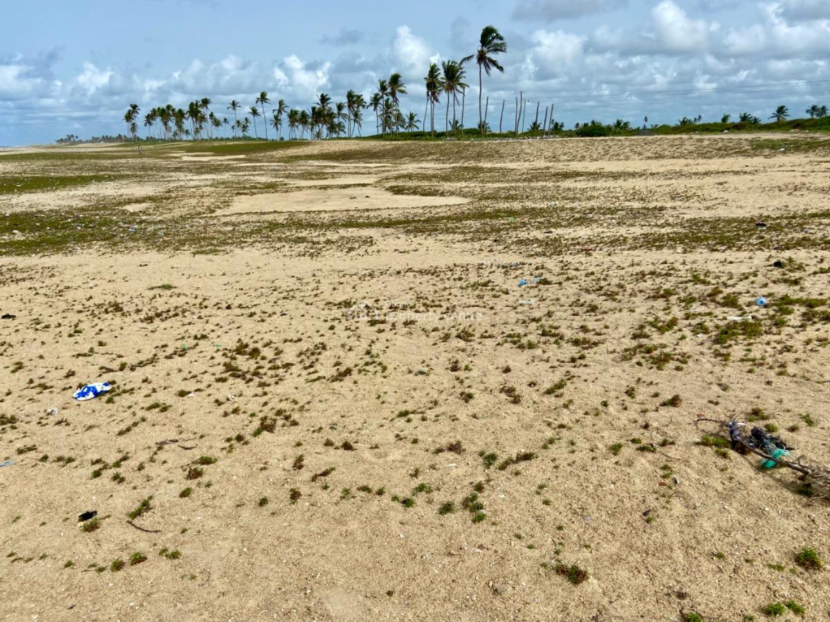 Ocean View Land, Ada Foah, Pute - Elavanyo Road, Ada Training College, Ada Foah, Ada East, Accra, Mixed-use Land for Sale