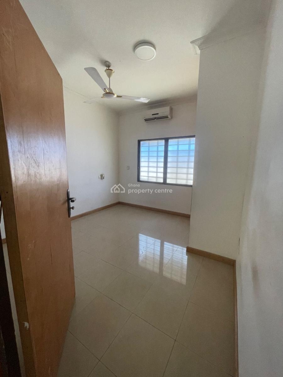 Cute 2-bedroom Self Compound, Boundary Road, East Legon, Accra, Detached Duplex for Rent