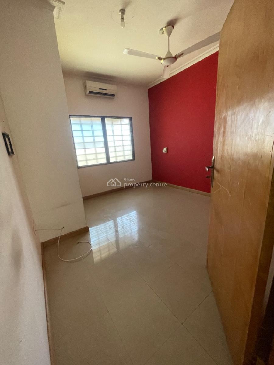 Cute 2-bedroom Self Compound, Boundary Road, East Legon, Accra, Detached Duplex for Rent