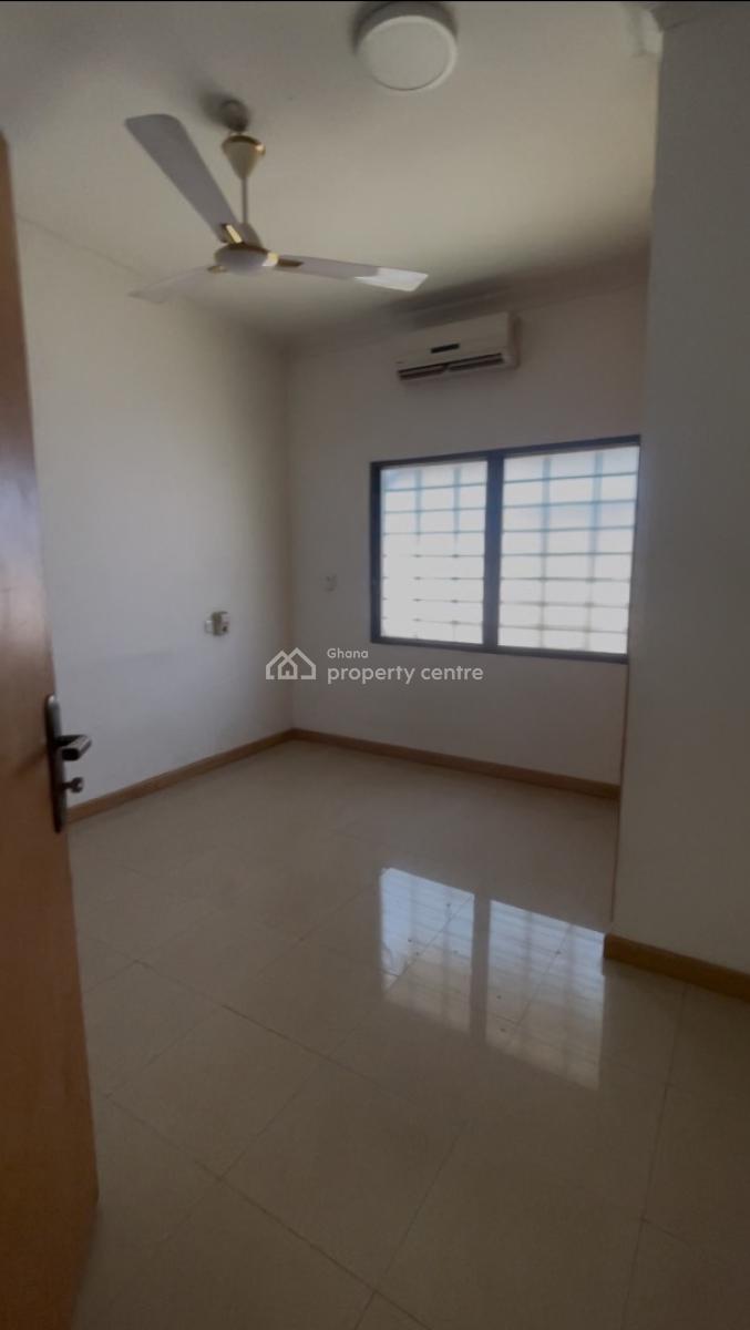 Cute 2-bedroom Self Compound, Boundary Road, East Legon, Accra, Detached Duplex for Rent