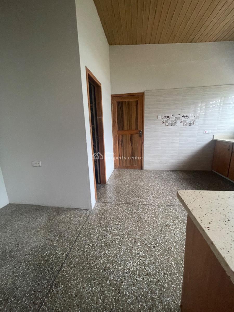 Chamber and Hall Self Contained @ East Legon, Boundary Road, East Legon, Accra, Single Room Self Contained for Rent