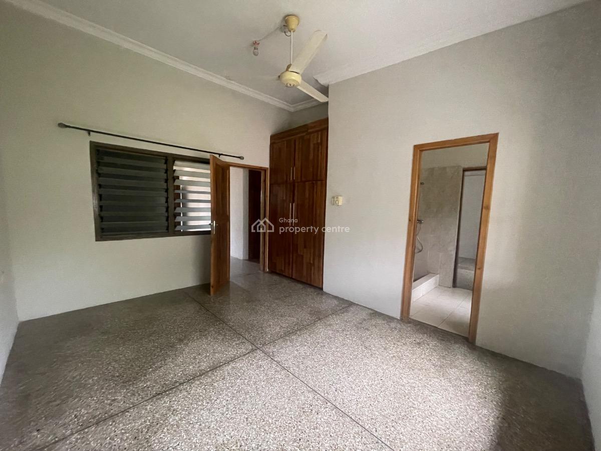 Chamber and Hall Self Contained @ East Legon, Boundary Road, East Legon, Accra, Single Room Self Contained for Rent