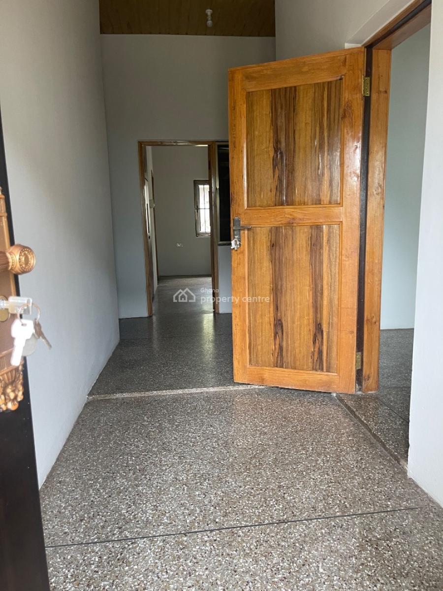 Chamber and Hall Self Contained @ East Legon, Boundary Road, East Legon, Accra, Single Room Self Contained for Rent