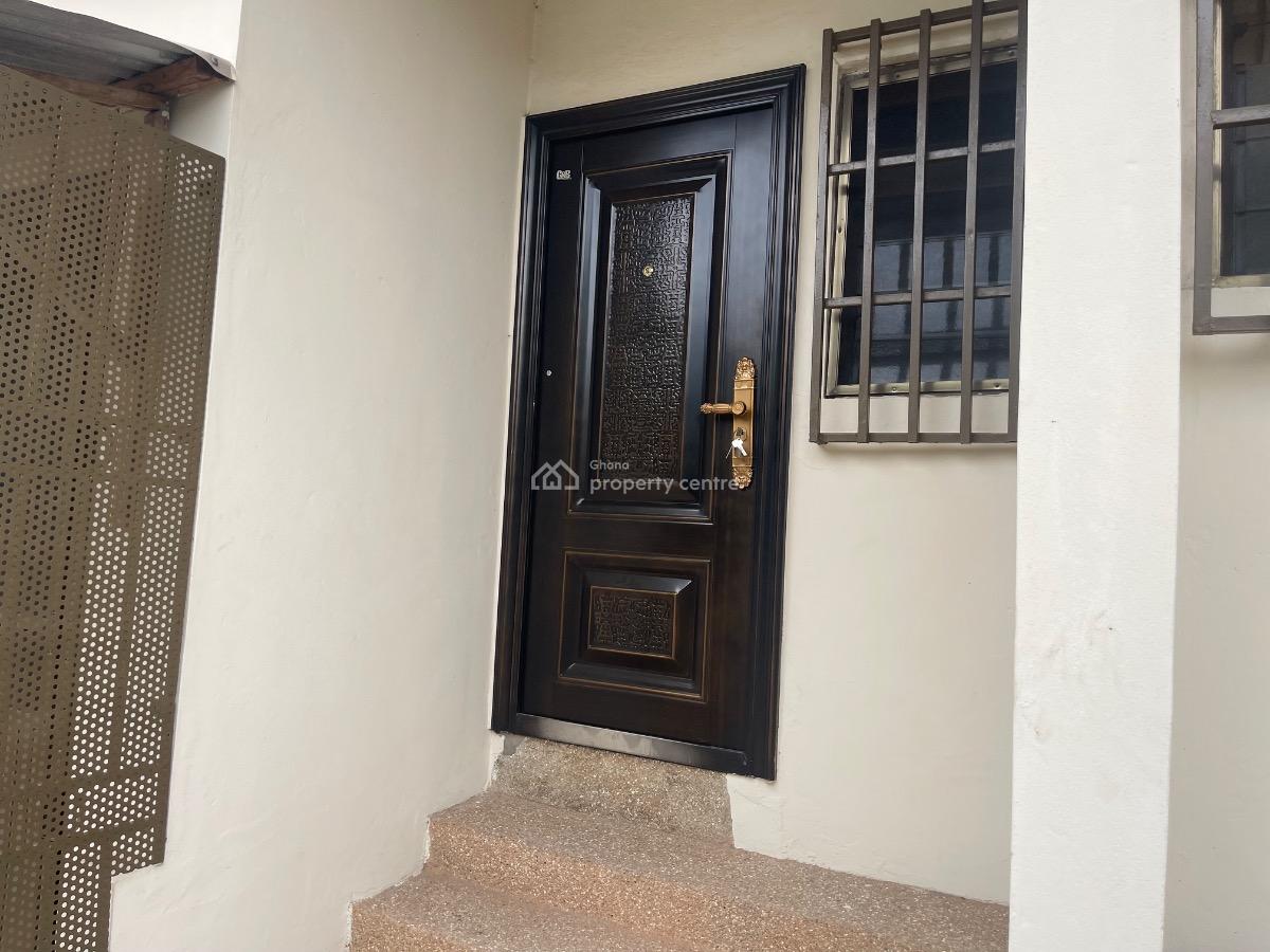 Chamber and Hall Self Contained @ East Legon, Boundary Road, East Legon, Accra, Single Room Self Contained for Rent