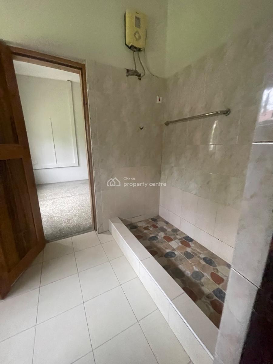 Chamber and Hall Self Contained @ East Legon, Boundary Road, East Legon, Accra, Single Room Self Contained for Rent