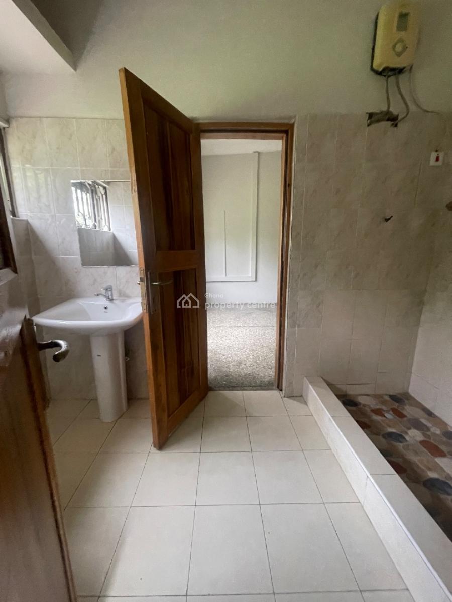 Chamber and Hall Self Contained @ East Legon, Boundary Road, East Legon, Accra, Single Room Self Contained for Rent