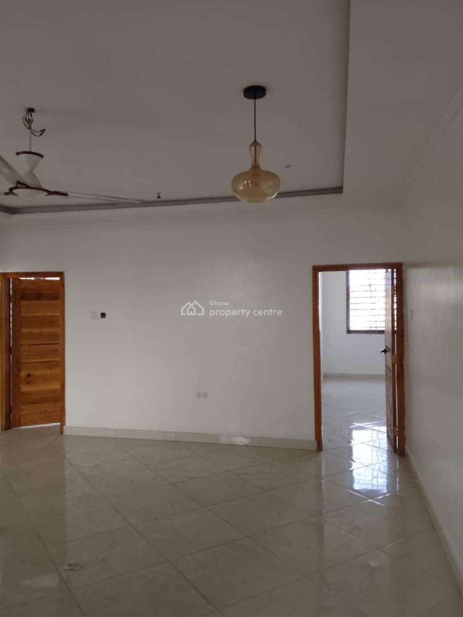 Executive2-bedroom Apartment @teshie Bushroad:, Bushroad, Teshie New Town, Accra, Apartment for Rent