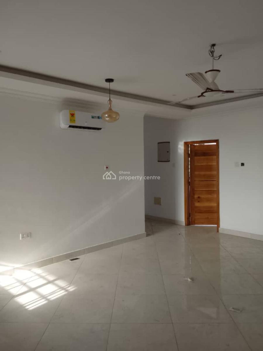 Executive2-bedroom Apartment @teshie Bushroad:, Bushroad, Teshie New Town, Accra, Apartment for Rent