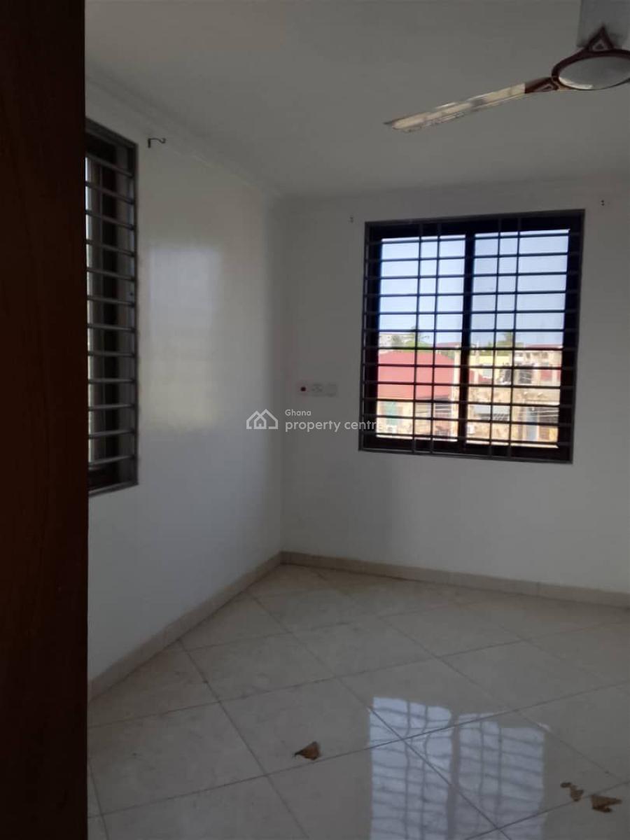 Executive2-bedroom Apartment @teshie Bushroad:, Bushroad, Teshie New Town, Accra, Apartment for Rent