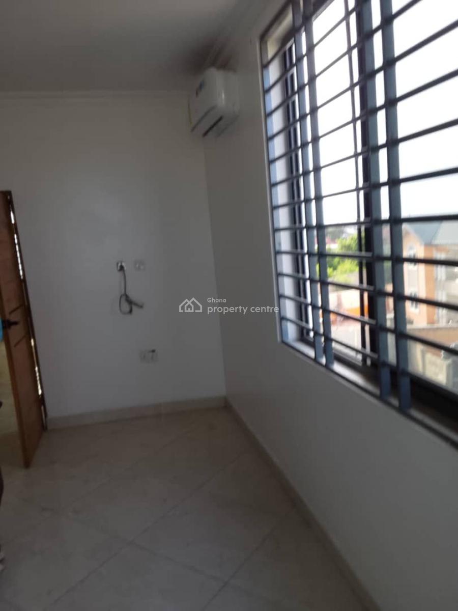 Executive2-bedroom Apartment @teshie Bushroad:, Bushroad, Teshie New Town, Accra, Apartment for Rent