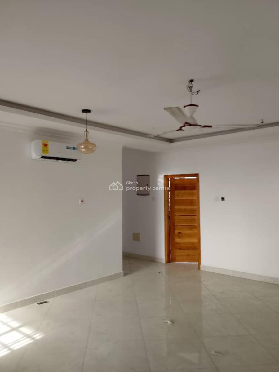 Executive2-bedroom Apartment @teshie Bushroad:, Bushroad, Teshie New Town, Accra, Apartment for Rent
