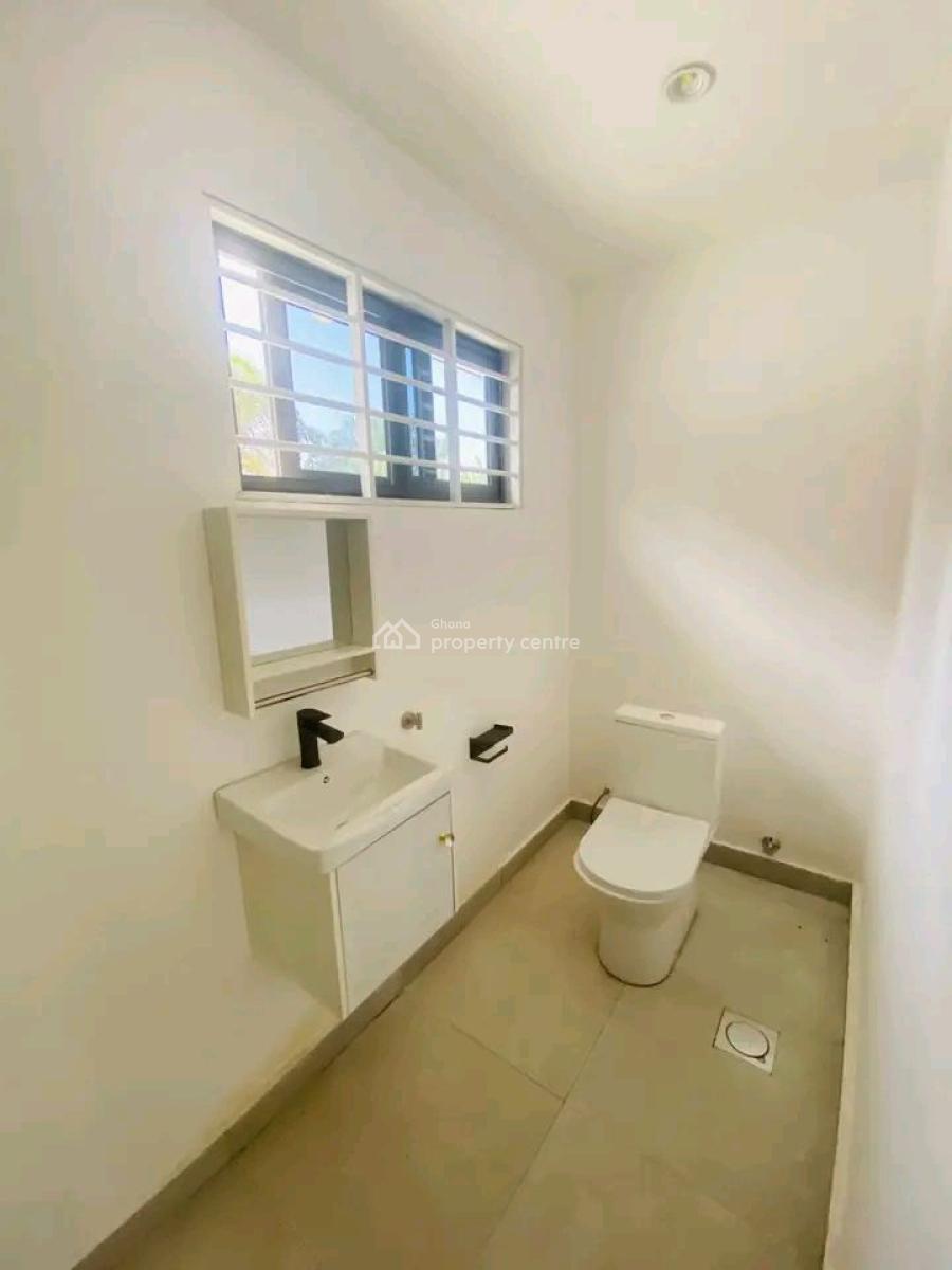 Executive 3-bedroom Burgalow House @lashibi:, Lashibi, Accra, House for Rent