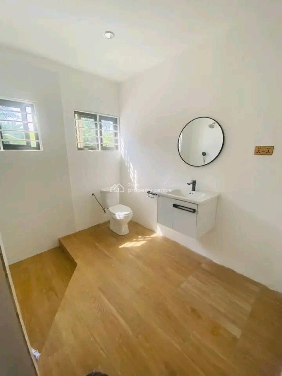 Executive 3-bedroom Burgalow House @lashibi:, Lashibi, Accra, House for Rent