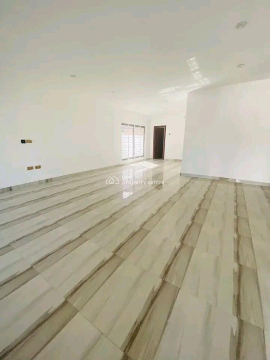 Executive 3-bedroom Burgalow House @lashibi:, Lashibi, Accra, House for Rent