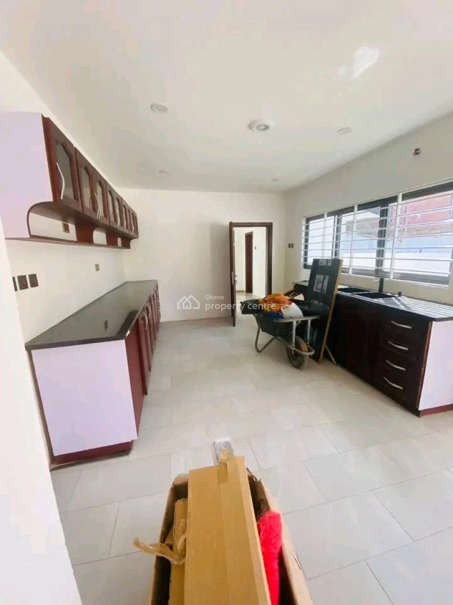 Executive 3-bedroom Burgalow House @lashibi:, Lashibi, Accra, House for Rent