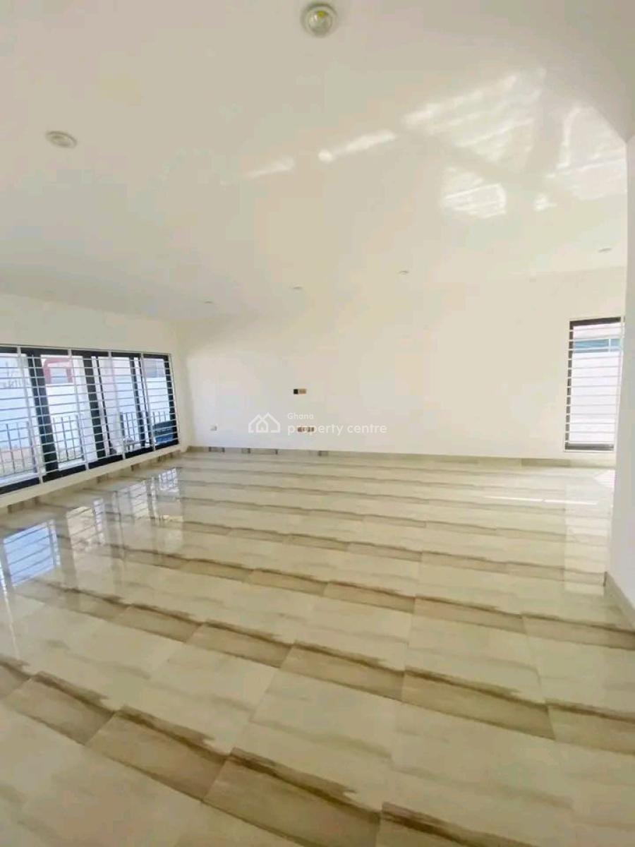 Executive 3-bedroom Burgalow House @lashibi:, Lashibi, Accra, House for Rent