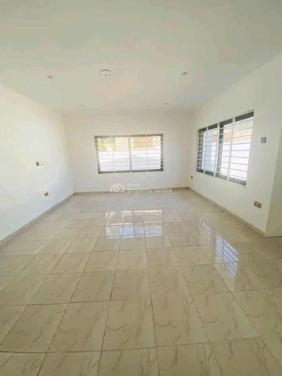 Executive 3-bedroom Burgalow House @lashibi:, Lashibi, Accra, House for Rent